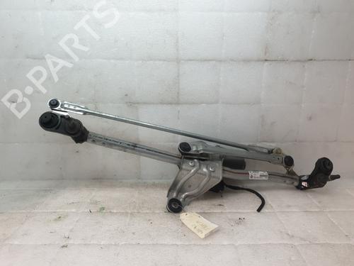 Used Front wiper motor SKODA KODIAQ I (NS6, NS7, NV7) 1.5 TSI (150 hp) 30364332