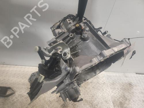 Gearbox CITROËN C4 CACTUS 1.5 BlueHDi 100 | BP39419603M3 - Image 8