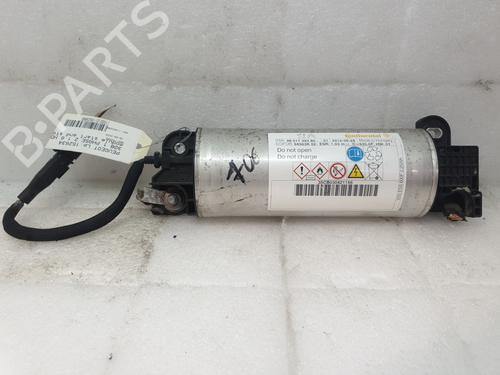 Used Electronic module PEUGEOT 308 I (4A_, 4C_) 1.6 HDi (92 hp) 30774310