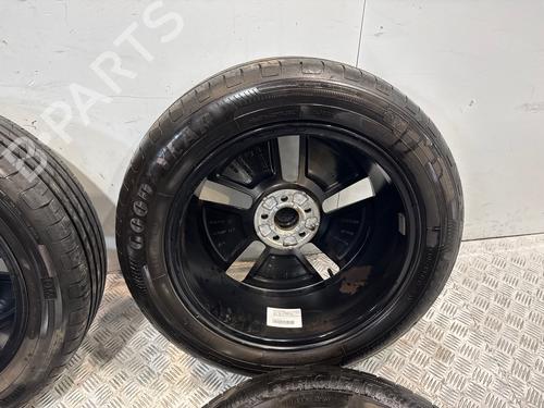 Fælgsæt VW TAIGO (CS1) 1.0 TSI | BP38547508C100  - Image 11