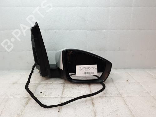 Bakspejl Højre VW POLO V (6R1, 6C1) 1.0 (60 hp) 23781390