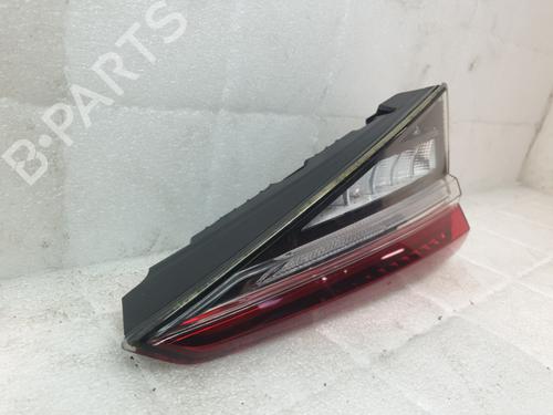 Left tailgate light SKODA KODIAQ I (NS6, NS7, NV7) 1.5 TSI | BP30193413C79 