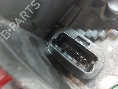 Høyre baklys RENAULT CLIO III (BR0/1, CR0/1) 1.5 dCi | BP22536223C35 