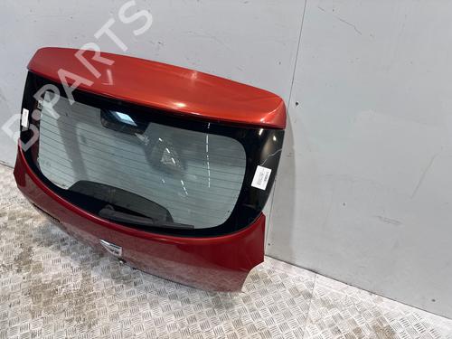 Used Tailgate Tailgate 39082121 39082121