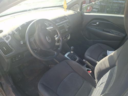 Left taillight KIA RIO III (UB) 1.2 CVVT | BP23878091C34  - Image 11