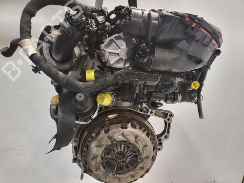 Engine CITROËN DS4 (NX_) 1.6 HDi 110 | BP38485165M1  - Image 6