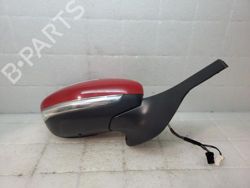 Right mirror CITROËN C3 III (SX) 1.6 BlueHDi 75 | BP31138588C27 