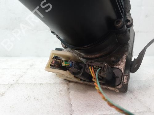 Styring servopumpe PEUGEOT 3008 I MPV (0U_) 1.6 HDi | BP29699529M99 