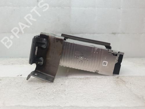Display RENAULT CAPTUR I (J5_, H5_) 1.3 TCe 130 (J5NJ, J5NE) | BP28123805C48 