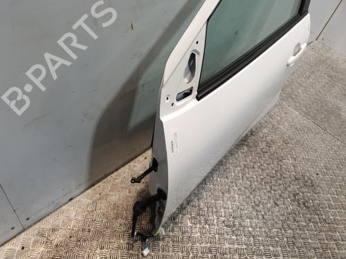 Left front door TOYOTA AYGO X (_B7_) 1.0 VVT-i (KGB70) | BP29699520C2 