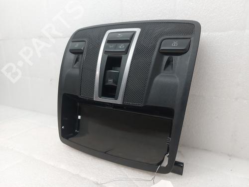 Interior roof light MERCEDES-BENZ M-CLASS (W166) ML 63 AMG 4-matic (166.074) | BP22517987I8 