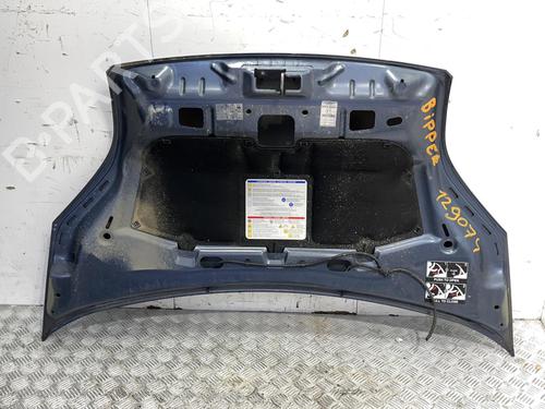 Hood PEUGEOT BIPPER (AA_) 1.3 HDi 75 | BP20379712C1 
