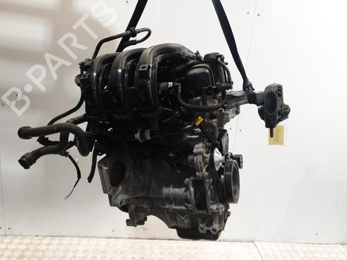 Engine PEUGEOT 208 I (CA_, CC_) 1.2 VTI 82 | BP29822118M1