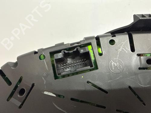 Used Instrument cluster Instrument cluster 38424587 38424587