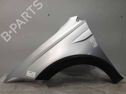 Used Left front fenders VW TAIGO (CS1) 1.0 TSI (110 hp) 29699535