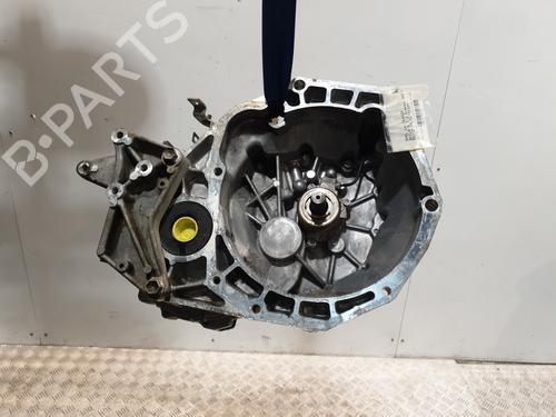 Caja de cambios OPEL AGILA B (H08) 1.3 CDTI (F68) (75 hp) 30052001