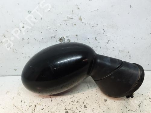 Right mirror MINI MINI (R50, R53) Cooper S | BP20374872C27 
