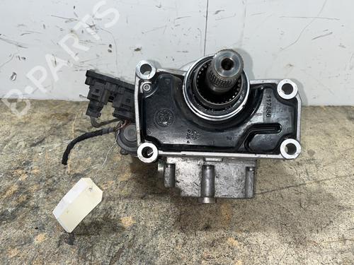 Used Transfer box Transfer box VW GOLF VII (5G1, BQ1, BE1, BE2) 2.0 GTI (245 hp) 20379444 20379444