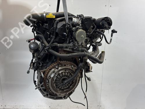 Engine RENAULT CLIO IV (BH_) 1.5 dCi 90 | BP28190562M1 