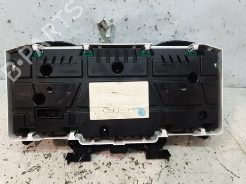 Instrument cluster RENAULT CLIO IV (BH_) 1.5 dCi 75 | BP20381630C47 