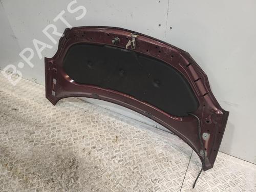 Used Hood Hood 38424581 38424581