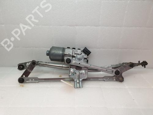 Front wiper motor PEUGEOT PARTNER Tepee 1.6 HDi 90 | BP21527886M29 