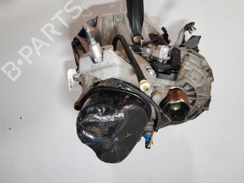 Gearbox RENAULT TWINGO II (CN0_) 1.5 dCi 90 | BP20381294M3 