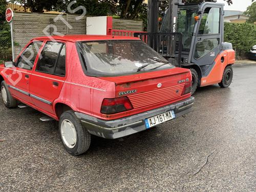 Used Parts PEUGEOT 309 II (3C, 3A) 1.4 1882391