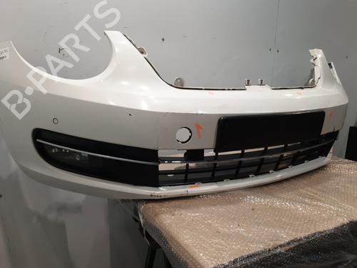 Front bumper VW BEETLE Convertible (5C7, 5C8) 2.0 TDI | BP32364695C7
