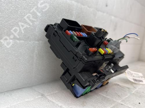 Used Fuse box Fuse box CITROËN DS3 (SA_) 1.6 HDi 110 (112 hp) 33308746 33308746