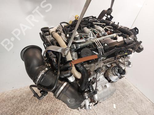 Engine CITROËN C6 (TD_) 2.2 HDi | BP24979396M1 - Image 2