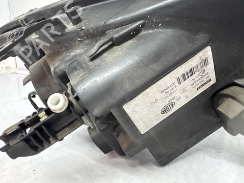 Venstre forlygte DACIA SANDERO II 1.2 LPG | BP39082142C28 - Image 8