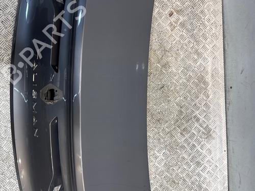 Used Tailgate Tailgate 37635068 37635068