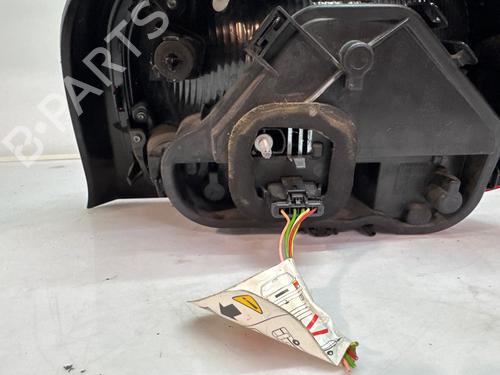 Left taillight CITROËN C3 III (SX) 1.5 BlueHDi 100 (SXYHYP, SXYHTU) | BP37702443C34  - Image 7