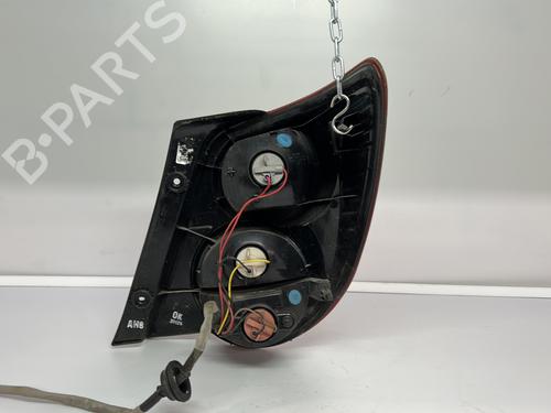 Left taillight CHEVROLET AVEO Hatchback (T300) | BP33851112C34 - Image 3
