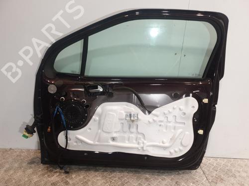 Right front door CITROËN DS3 (SA_) 1.6 VTi 120 | BP20384363C3 
