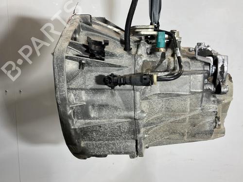 Gearbox RENAULT LAGUNA III Grandtour (KT0/1) 2.0 dCi (KT01, KT08, KT09, KT0K, KT12, KT1D, KT1W) | BP20381880M3 