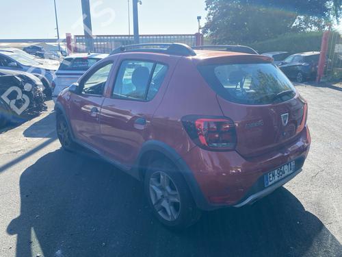 Lamp holder DACIA SANDERO II TCe 90 (B8M1, B8MA, B8AC) | BP39458653L10 - Image 8