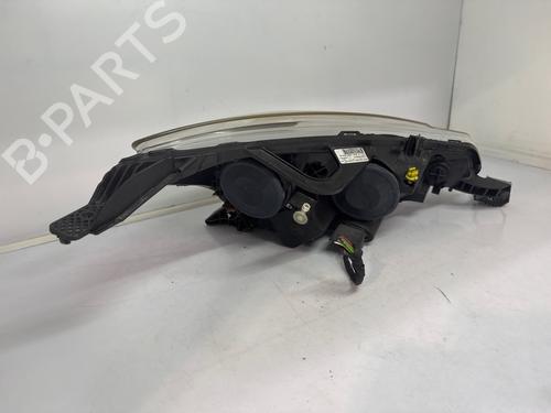 Left headlight CITROËN C3 II (SC_) 1.2 VTi 82 | BP37500057C28 - Image 3