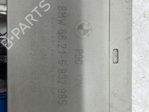 Electronic module BMW X5 (E53) 3.0 d | BP20376362M83 