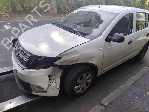 Left mirror DACIA SANDERO II 1.0 SCe 75 (B8JC, B8JD, B8NC) | BP38043009C26 - Image 13