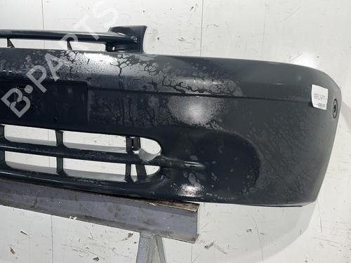 Front bumper RENAULT KANGOO (KC0/1_) D 65 1.9 (KC0E, KC02, KC0J, KC0N) | BP20379119C7 