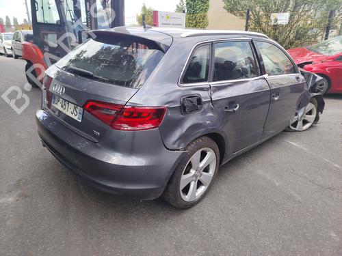Left tailgate light AUDI A3 Sportback (8VA, 8VF) | BP36763334C79 - Image 12
