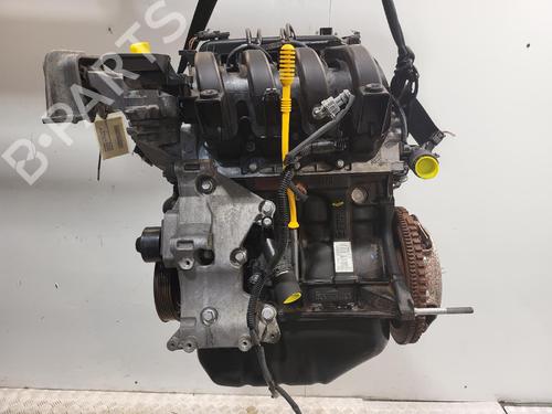 Engine RENAULT TWINGO II (CN0_) 1.2 16V (CN04, CN0B) | BP39725826M1 - Image 5