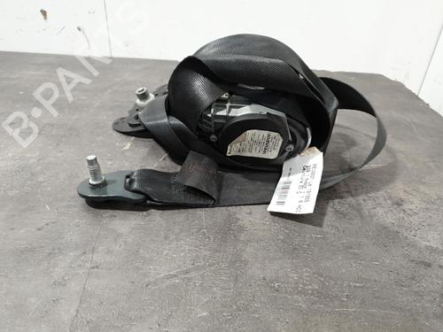 Front right belt tensioner PEUGEOT 308 I (4A_, 4C_) 1.6 HDi | BP20379937C88 