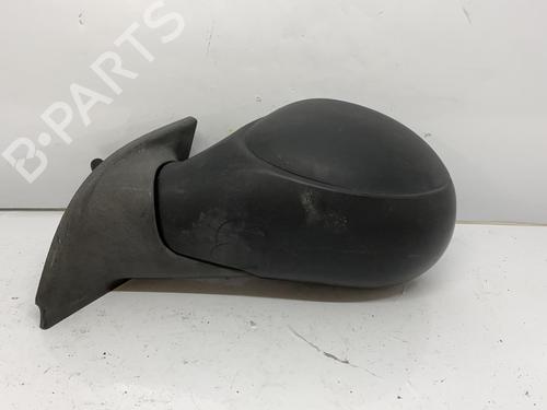Used Left mirror CITROËN C3 I (FC_, FN_) 1.4 i (73 hp) 20380689