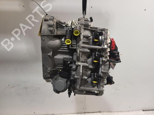 Gearbox RENAULT MEGANE IV Hatchback (B9A/M/N_) 1.2 TCe 130 (B9MR) | BP40117558M3 - Image 2