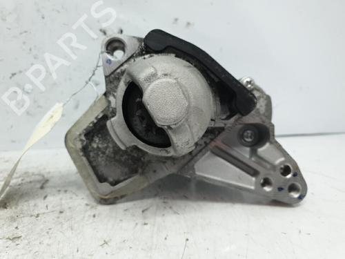 Used Starter RENAULT CLIO IV (BH_) 1.2 TCe 120 (BHAU) (118 hp) 20383332