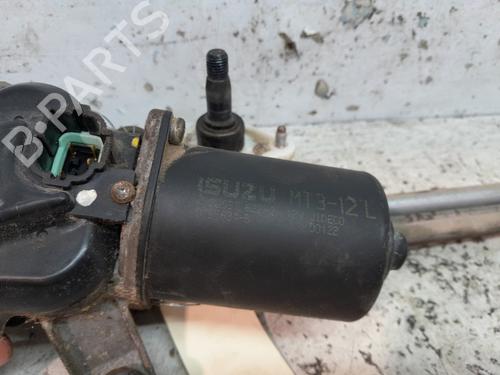 Used Front wiper motor Front wiper motor ISUZU D-MAX I (TFR, TFS) 2.5 DiTD 4x4 (TFS86_) (136 hp) 21973700 21973700