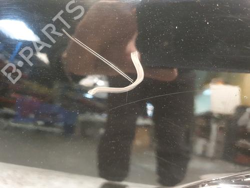 Left front door MERCEDES-BENZ CLK (C209) CLK 220 CDI (209.308) | BP29053734C2 